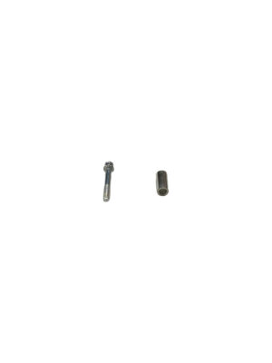 Screw, & Spacer M4/6