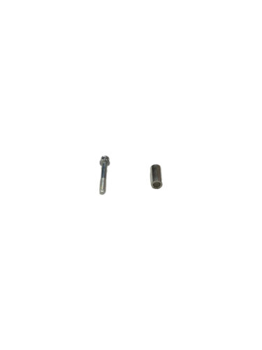 Screw, & Spacer M4/6