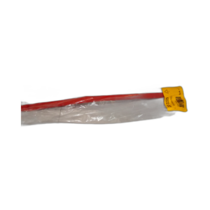 Tube, Red Flame Retardant Tube, 9.5mm