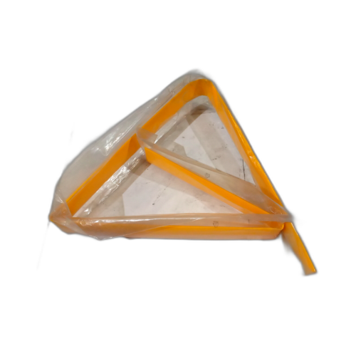 TUBE, YELLOW FLAME RETARDANT TUBE,
