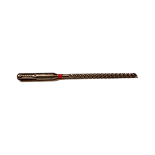 SDS PLUS HAMMER DRILLBIT TE-CX 6/17 MP32