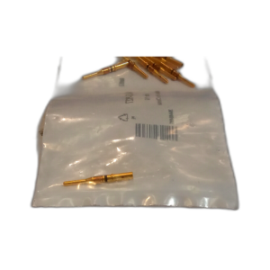 TERMINAL, TRIDENT MALE CRIMP, ITT CANNON