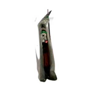 ALP75417501 17.5M REDUCED SHANK DRILL