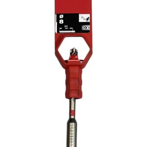 DRILL, HAMMER BIT TE-C3X 8/12