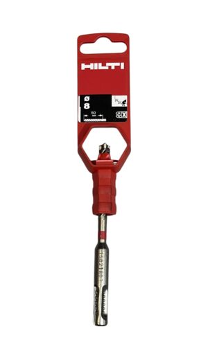 DRILL, HAMMER BIT TE-C3X 8/12