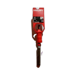 DRILL, HAMMER BIT TE-C3X 8/12