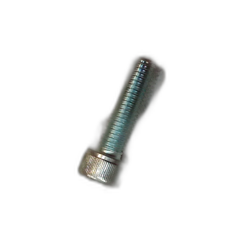 1SCREW, M8 X 30 SOCKET CAP BZP