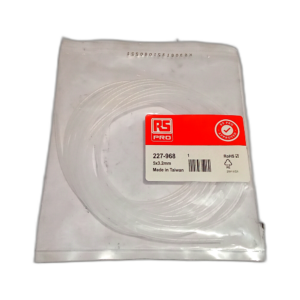 227-968 POLYTHENE SPIRAL CABLE WRAP 3MM