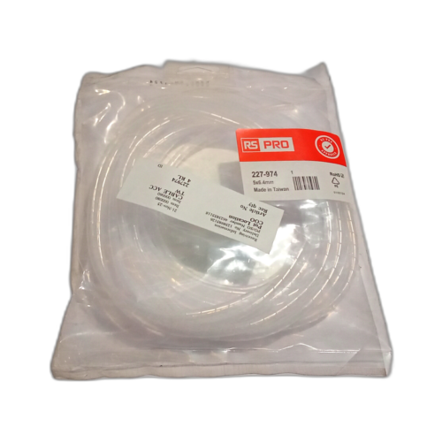 227-974 POLYTHENE SPIRAL CABLE WRAP 6MM
