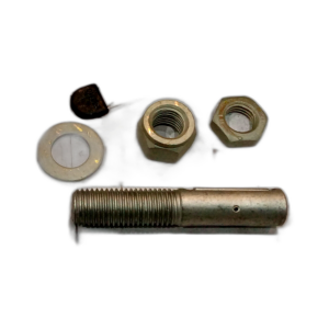 BLIND BOLT KITS FOR AWS ON STEEL SLEEPER