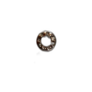 M5 INT SHAKEPROOF WASHERS A2