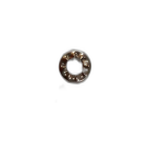 M5 INT SHAKEPROOF WASHERS A2