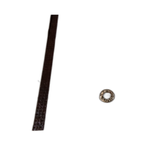 M5 INT SHAKEPROOF WASHERS A2