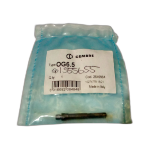 ONE PIECE PLUNGER FOR AR67 & AR69.. BUSH