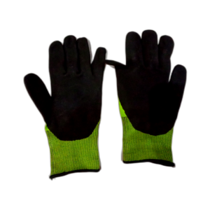 C5 TWIN FLEX GLOVE