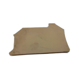 190507KLIPPON TERM END PLATE  WTR 4SL 20