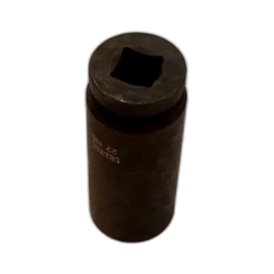 22MM BI HEX SOCKET 1/2" DRIVE DEEP IMPAC