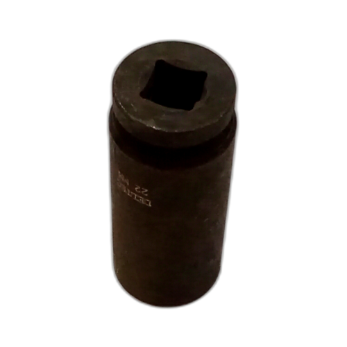 22MM BI HEX SOCKET 1/2″ DRIVE DEEP IMPAC