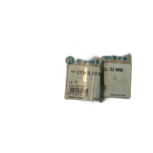 Cutter, 32mm Broach - Long - A320L
