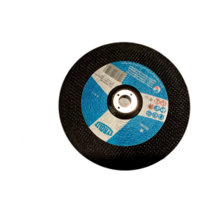 DISC, RBK DC GRINDING 230 X 6 X 22