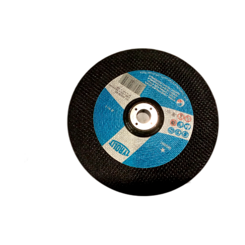 DISC, RBK DC GRINDING 230 X 6 X 22