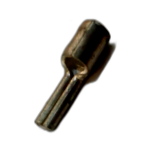 A2-P12 10MM2 UNINSULATED PIN CONNECTOR