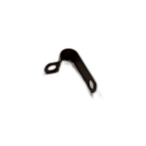 FIXING CLIP BLACK – WREXHAM