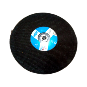 CUTTING DISC A24 R 356 X 4.2 X 25.4MM
