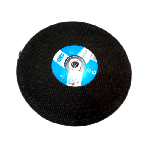 CUTTING DISC A24 R 356 X 4.2 X 25.4MM