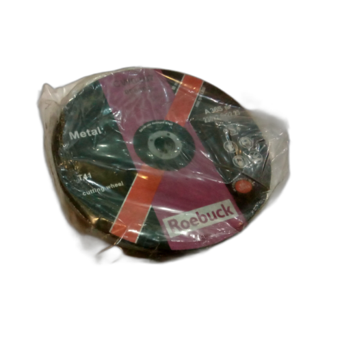 068065 CUTTING DISC 9″ X 1/8TH X 7/8TH