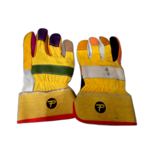 FURNITURE HIDE RIGGER GLOVE