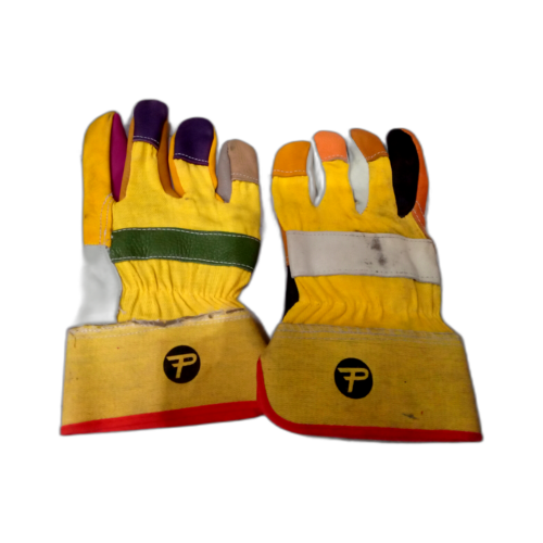 FURNITURE HIDE RIGGER GLOVE