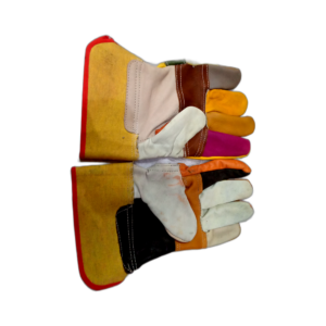 FURNITURE HIDE RIGGER GLOVE