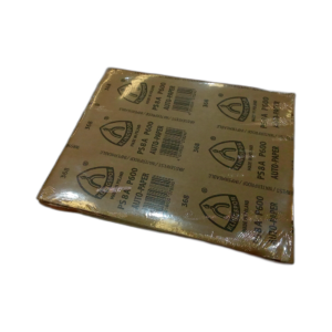 WATERPROOF PAPER SHT P600
