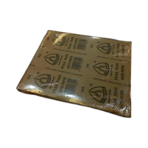 WATERPROOF PAPER SHT P600