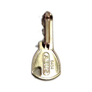 ABUS 6404 PADLOCK KEY