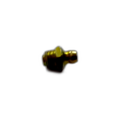 ROEBUCK LUBTING NIPPLE 3/8″ BSF STRAIGHT