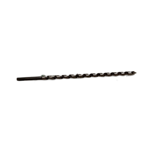 HEAVY DUTY WOOD AUGER BIT 12X400MM