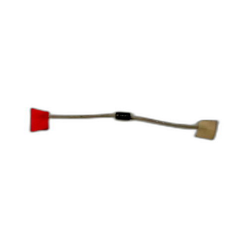 AWS DIODE 1N4004-E3