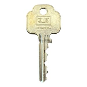 UNION CHANGE KEY TO PASS EZZ181