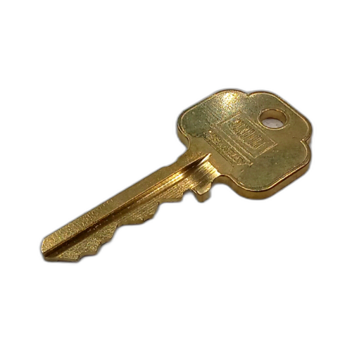 UNION MM GRAND MASTER KEY