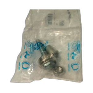 DIAMETER 13.5MM RAILWAY BONDING KIT M10