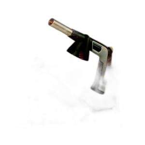 HANDY BLOWLAMP WITH PITZO IGNITION