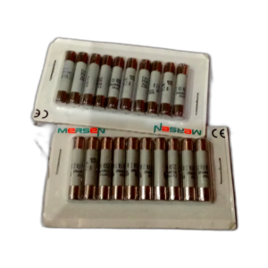 VERY QUICK ACTING FA FUSE 2A 6.3 X 32MM