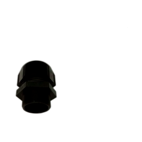 NYLON CABLE GLAND M32 x 1.5 Black