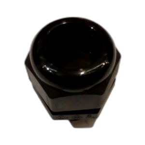 NYLON CABLE GLAND M40 X 1.5 BLK