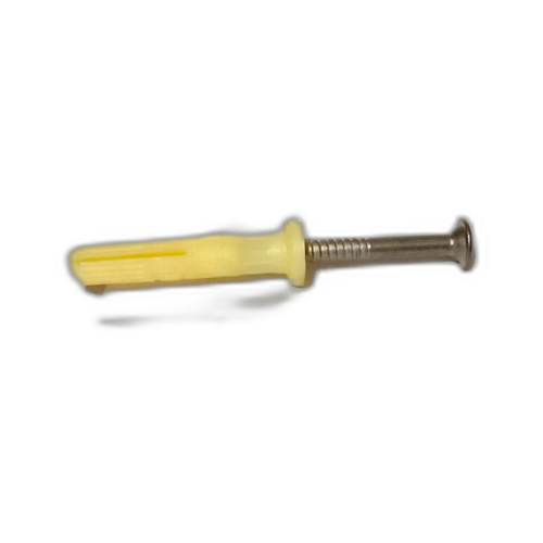 IMPACT ANCHOR HPS-1 R 8/10X40