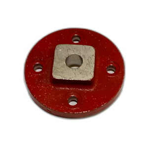 DISC CUTTING 356 OD X 25.4 ID X 4.2MM