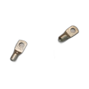 25MM2 COPPER TUBE CRIMPING LUG M8 STUD