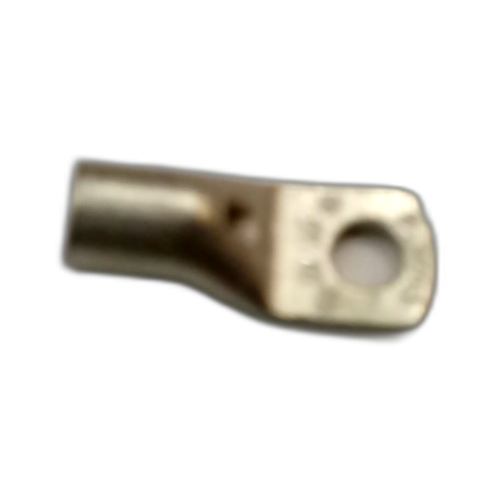 25MM2 COPPER TUBE CRIMPING LUG M6 STUD